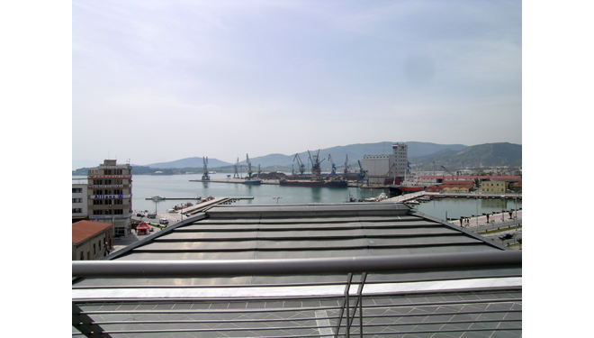 University of Thessaly Central Library 