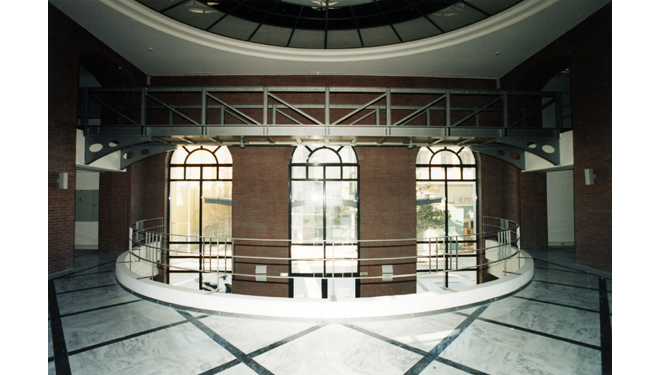 University of Thessaly Central Library 