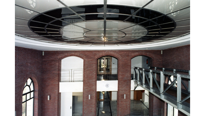 University of Thessaly Central Library 