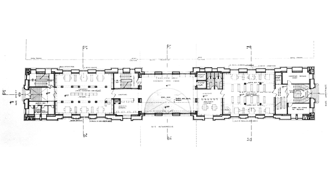 University of Thessaly Central Library 