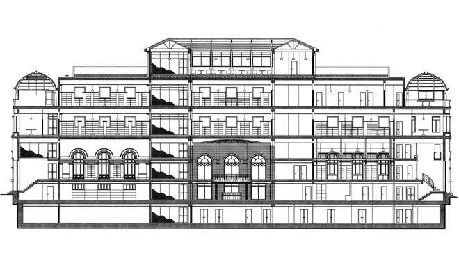 University of Thessaly Central Library 