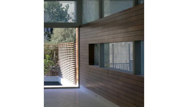 Design and Construction of a Four-Star Hotel in Maroussi Athens 