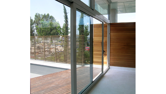 Design and Construction of a Four-Star Hotel in Maroussi Athens 