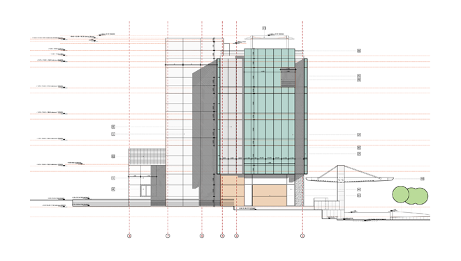 Design and Construction of a Four-Star Hotel in Maroussi Athens 