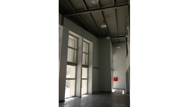 Port of Astakos, Aetoloakarnania Administration Headquarters building 