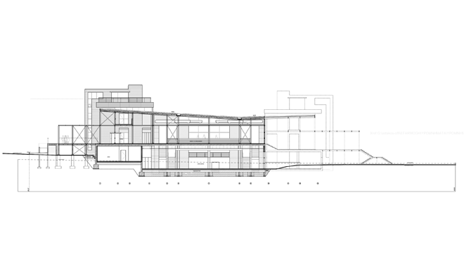 Port of Astakos, Aetoloakarnania Administration Headquarters building 