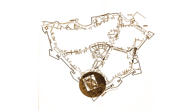 Heraklion City Culture Center 