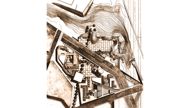 Heraklion City Culture Center 