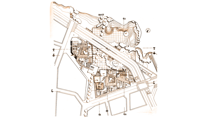 Heraklion City Culture Center 