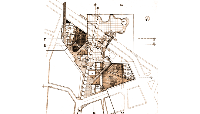 Heraklion City Culture Center 