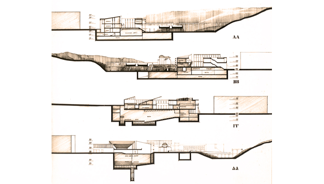 Heraklion City Culture Center 