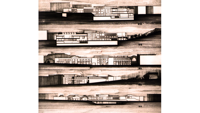 Heraklion City Culture Center 