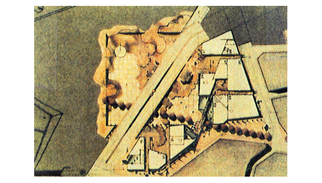 Heraklion City Culture Center 