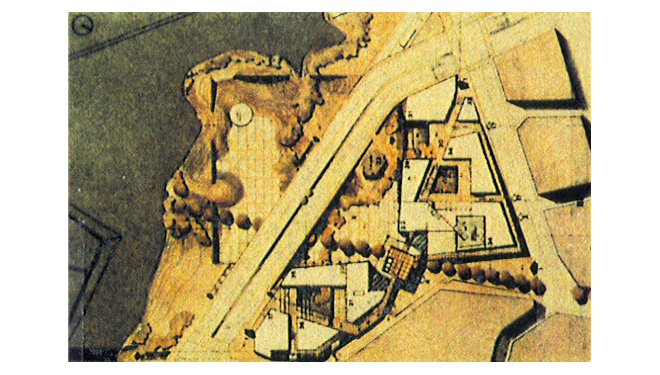 Heraklion City Culture Center 