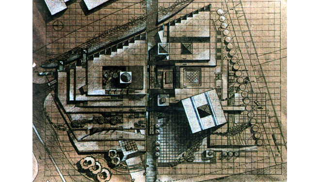 Thessaloniki City Hall 