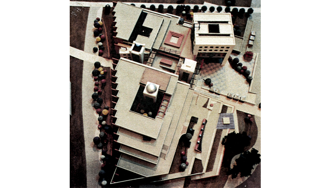 Thessaloniki City Hall 