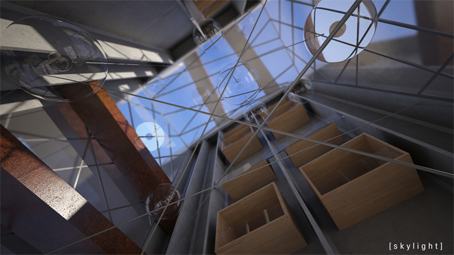 Redesign of the existing cereals’ stock house building facilities (SILO) and its surrounding open space into a Museum for Underwater Antiquities and Regeneration of part of the Piraeus Port Authority (OLP) Coastal Zone into an open public space for outdoor activities 