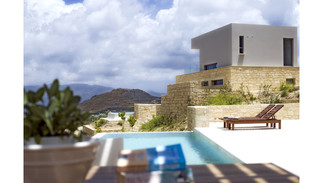 Group Of Tourist Furnished Residences 