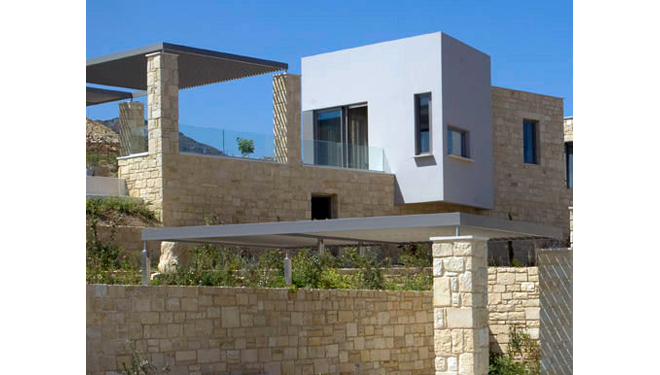 Group Of Tourist Furnished Residences 