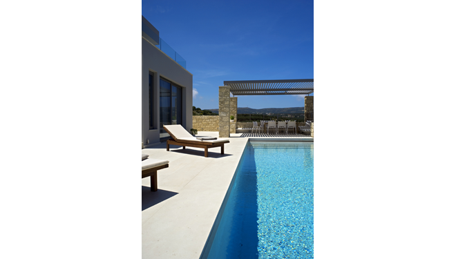 Group Of Tourist Furnished Residences 