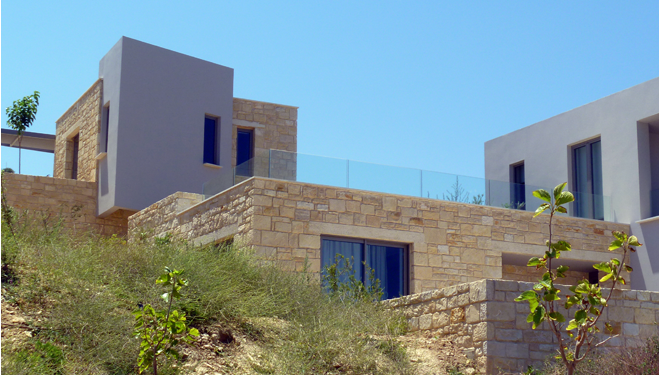 Group Of Tourist Furnished Residences 