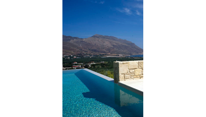 Group Of Tourist Furnished Residences 