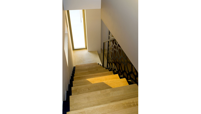 Group Of Tourist Furnished Residences 