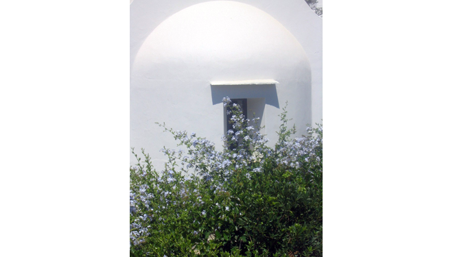 Sifnos 'Elies' Resorts 