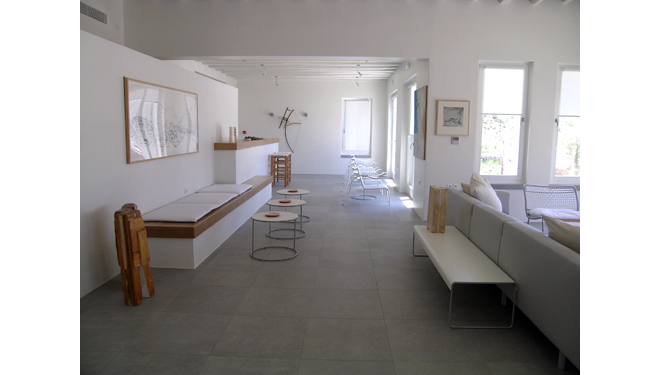 Sifnos 'Elies' Resorts 