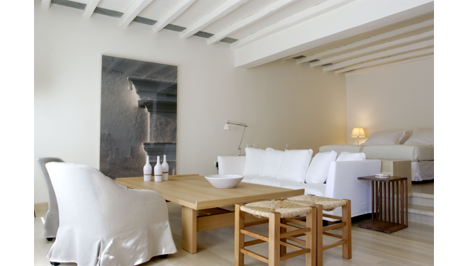 Sifnos 'Elies' Resorts 