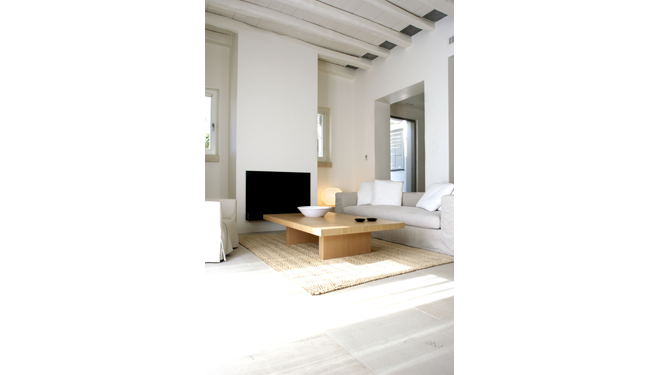 Sifnos 'Elies' Resorts 