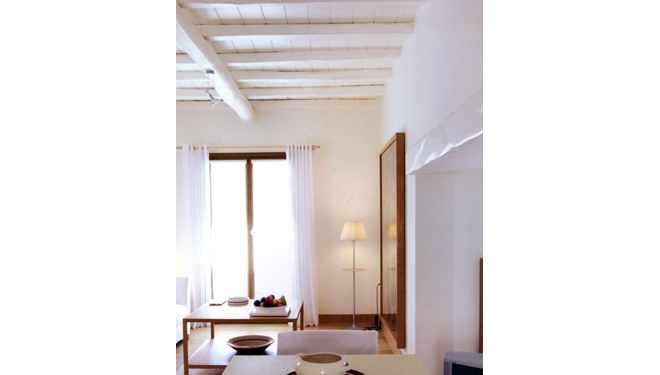 Sifnos 'Elies' Resorts 