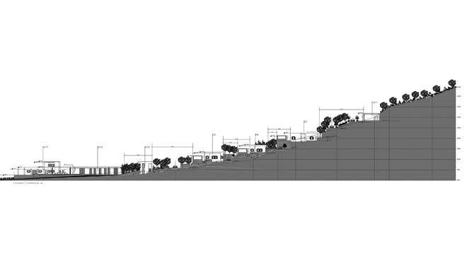 Sifnos 'Elies' Resorts 