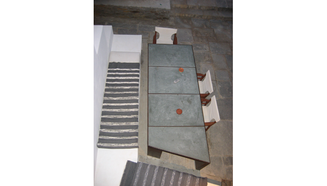 Country houses in Sifnos 