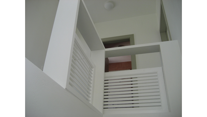 Country houses in Sifnos 