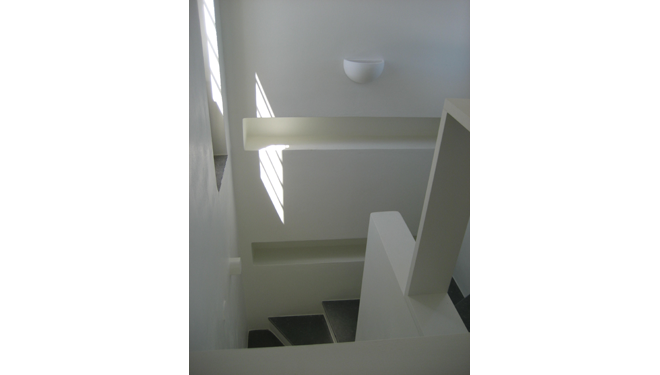 Country houses in Sifnos 