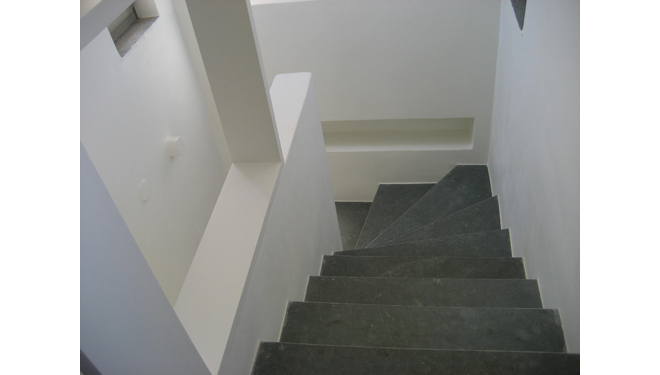 Country houses in Sifnos 